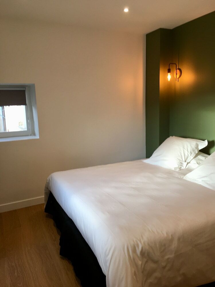 Agroturismo La Maison Du Grand Four