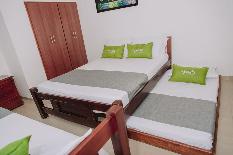 Ayenda 1618 Hotel Colon Rodadero