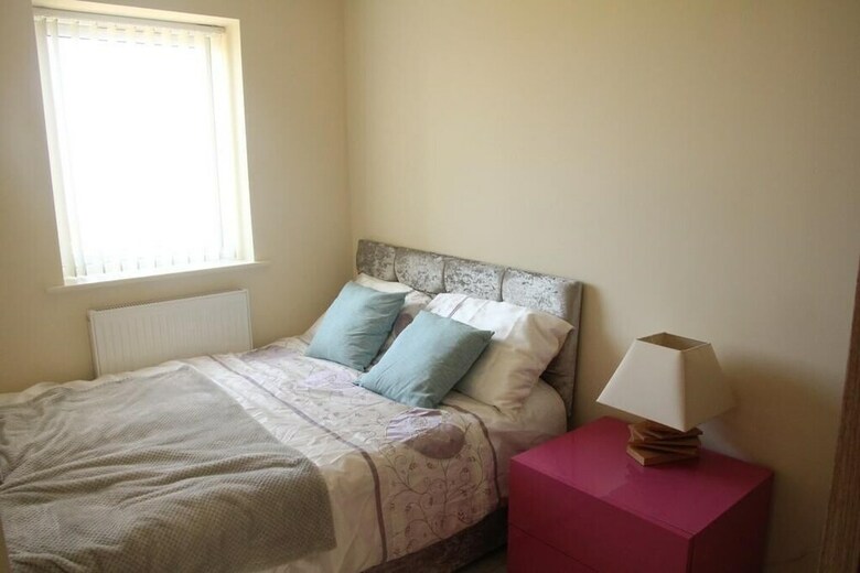 Apartamentos Bright Modern House Beside Snowdonia