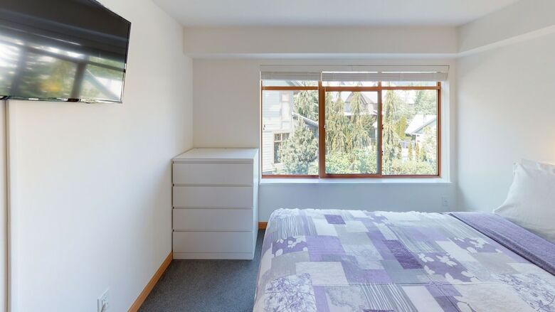 Apartamento Stoney Creek Northstar-whistler Premier