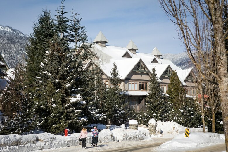 Apartamento Stoney Creek Northstar-whistler Premier