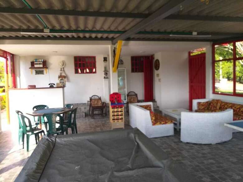 Hotel Los Alpes