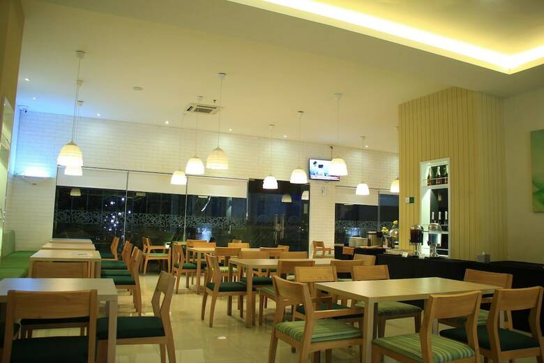 Hotel Zia Agria Bogor - Tajur