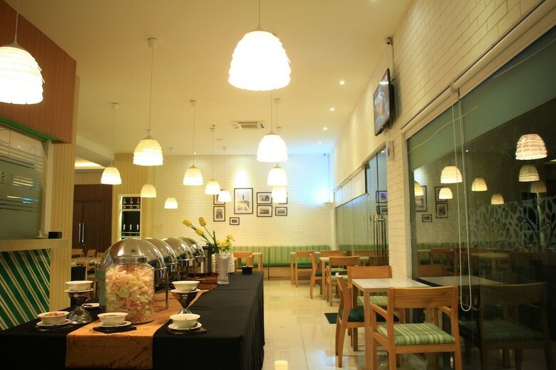 Hotel Zia Agria Bogor - Tajur