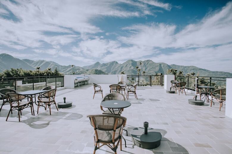 Bed & Breakfast Ruili Tea Villa
