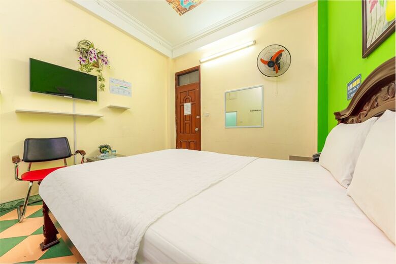 Hotel Spot On 919 Khanh Hung Motel