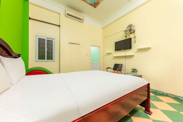 Hotel Spot On 919 Khanh Hung Motel