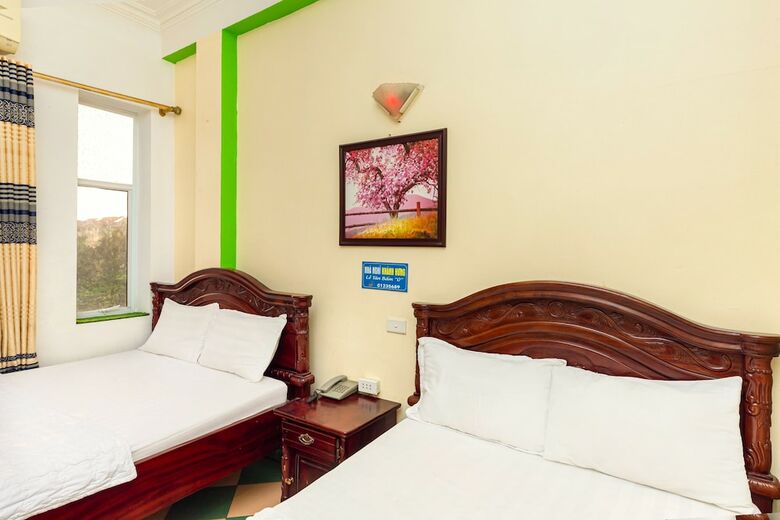 Hotel Spot On 919 Khanh Hung Motel