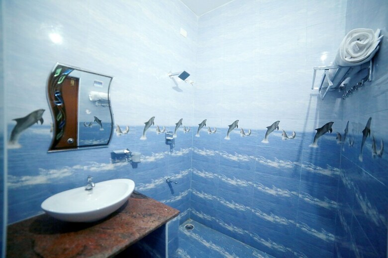 Sathvika Hotels