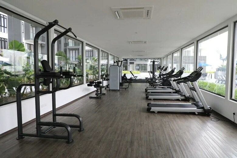 Apartamentos Happy Home Inn Sdn Bhd