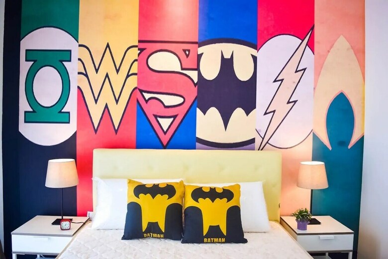 Apartamentos Happy Home Inn Sdn Bhd