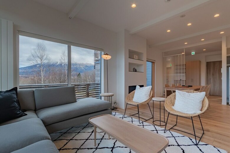 Komorebi Chalet By Hokkaido Tracks