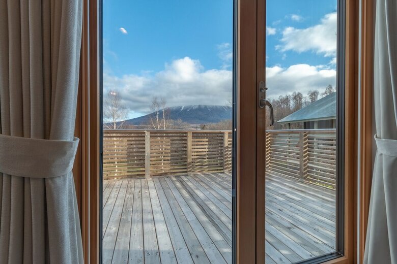 Komorebi Chalet By Hokkaido Tracks