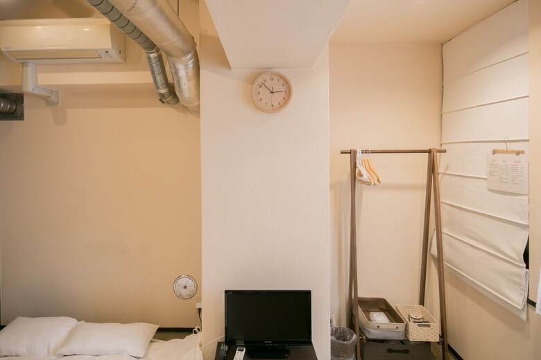 Cozy Apartment In Asakusa 31