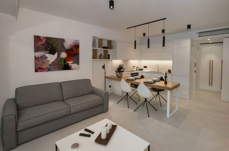 Apartamentos Acropolis Golden Suites By Ghh