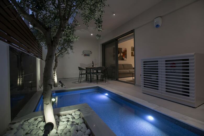 Apartamentos Acropolis Golden Suites By Ghh