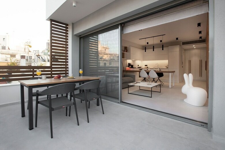 Apartamentos Acropolis Golden Suites By Ghh