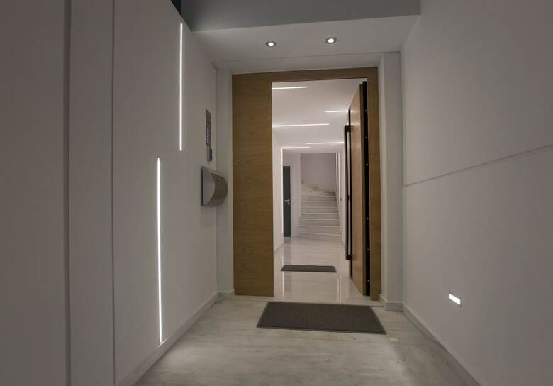 Apartamentos Acropolis Golden Suites By Ghh