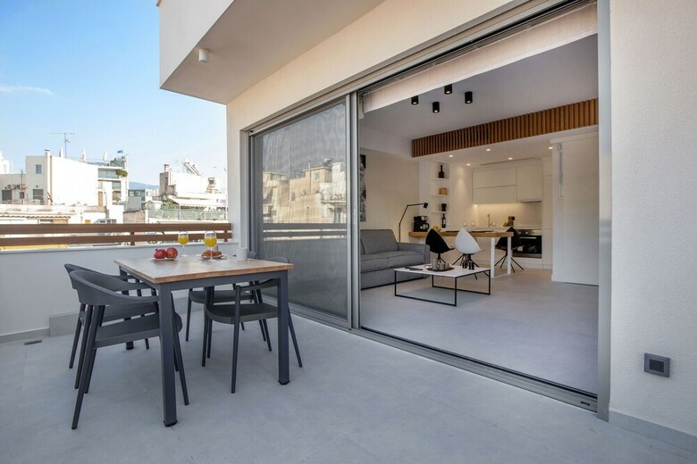 Apartamentos Acropolis Golden Suites By Ghh