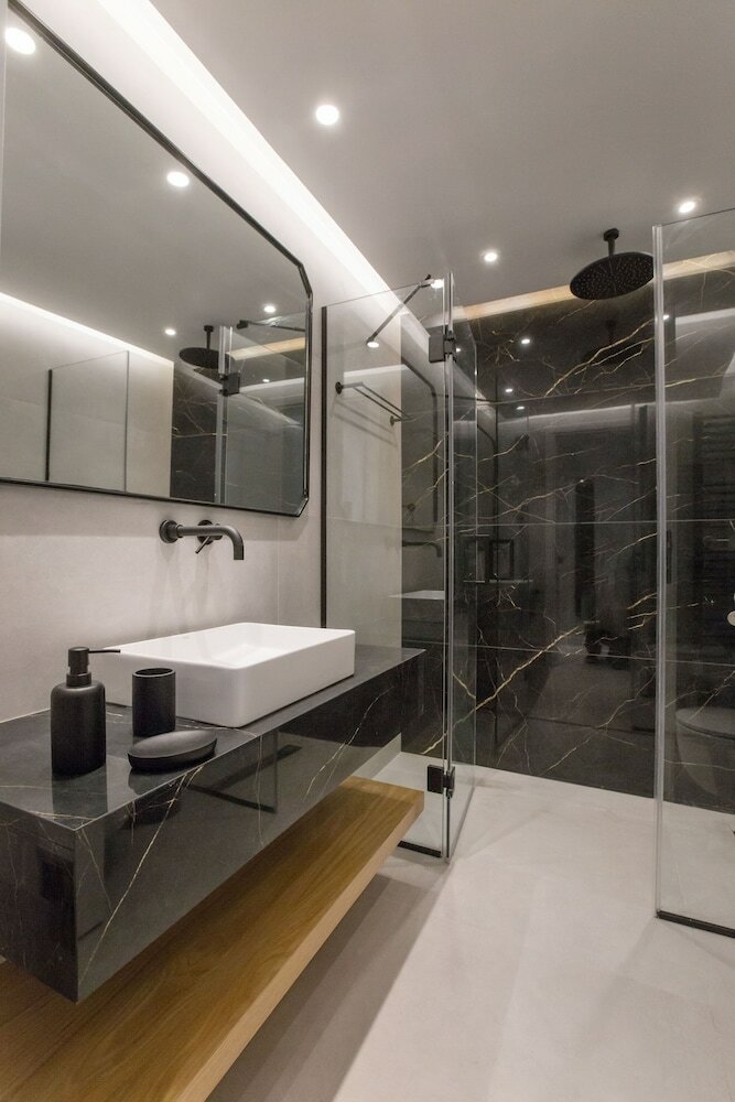 Apartamentos Acropolis Golden Suites By Ghh