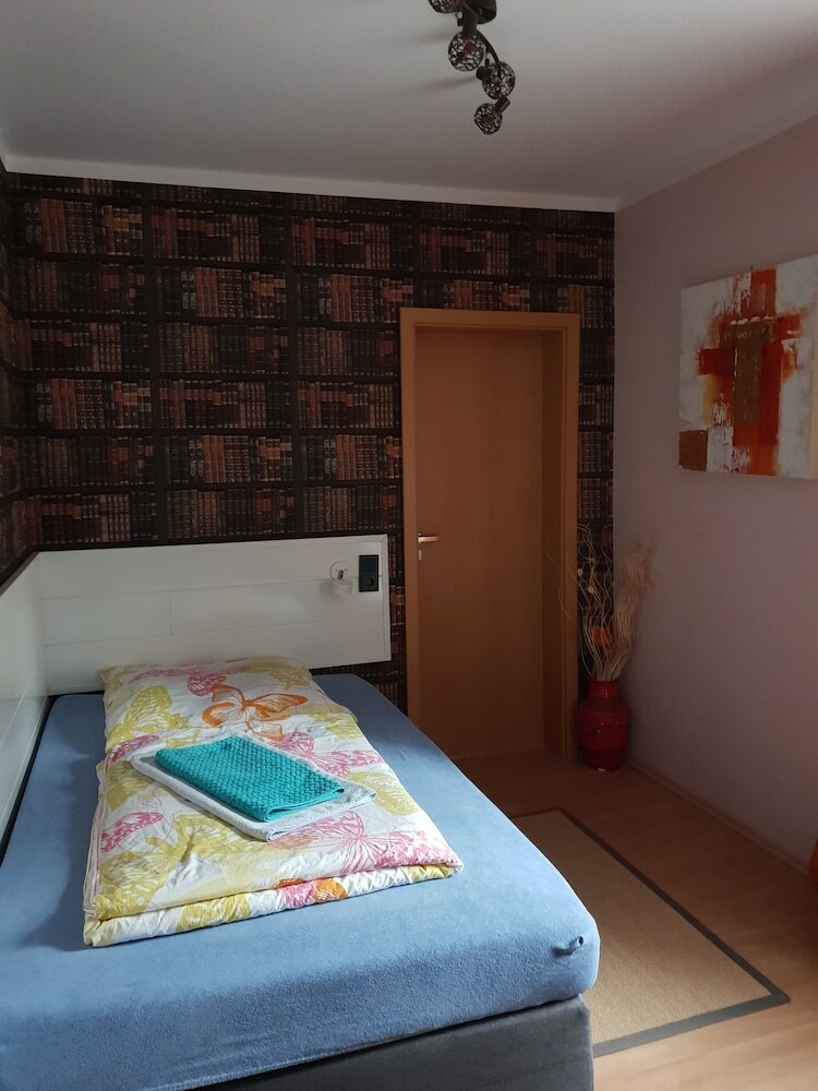 Waldhotel Und Restaurants Lemberg