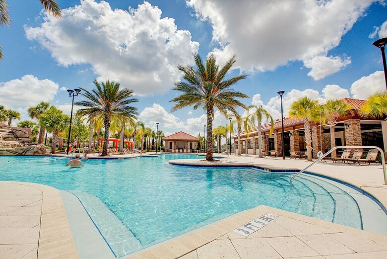 Villa 4635 Terrasonesta Drive