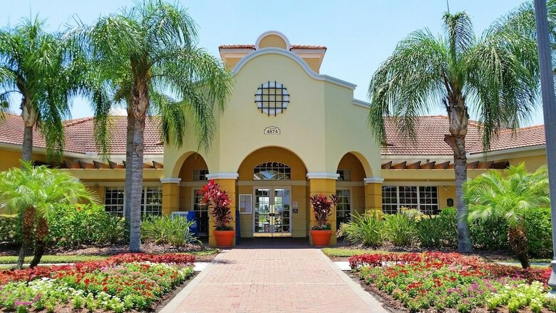 Apartamentos 4804 Cayview Ave #105