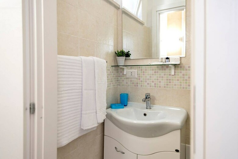 Apartamento Appartamento Hermes