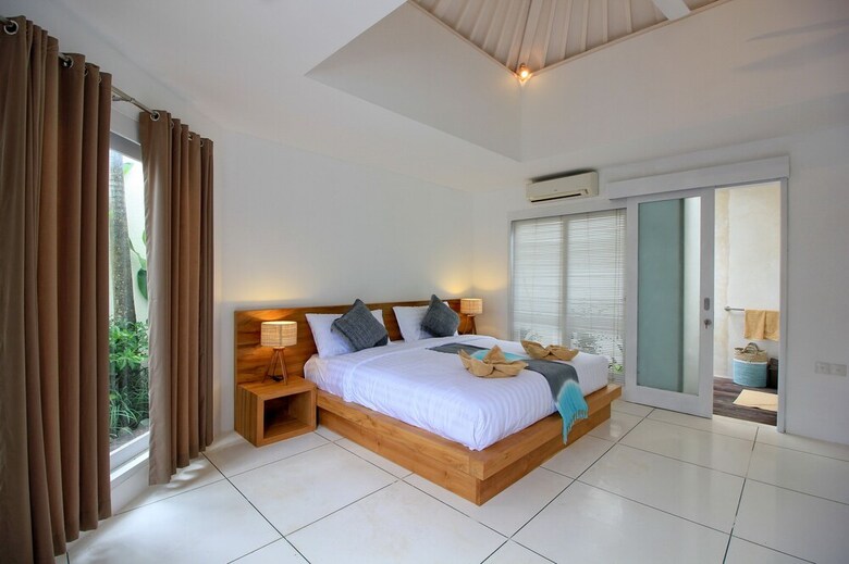 Villa Buddha 2