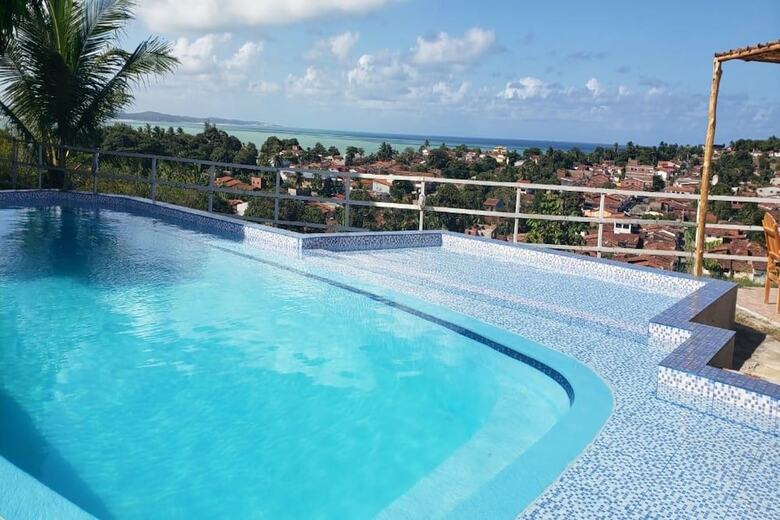 Hotel Oyo Pousada Flor Do Caribe