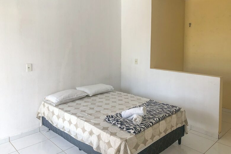 Hotel Oyo Pousada Flor Do Caribe