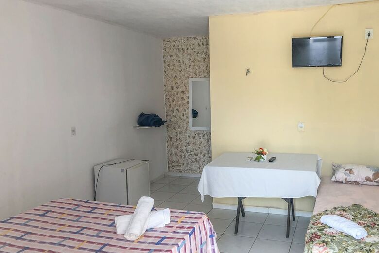 Hotel Oyo Pousada Flor Do Caribe