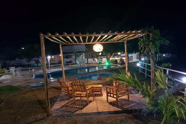 Hotel Oyo Pousada Flor Do Caribe