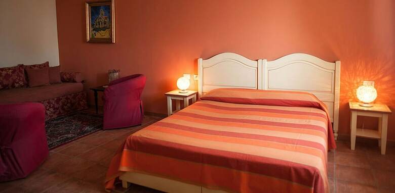 Agroturismo Agriturismo Il Mondo
