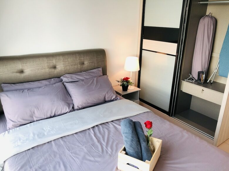 Apartamentos Marina Cove Premium Room
