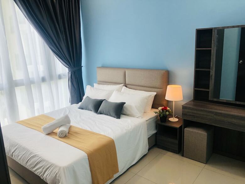 Apartamentos Marina Cove Premium Room