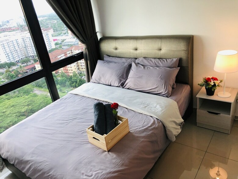 Apartamentos Marina Cove Premium Room