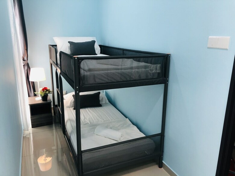 Apartamentos Marina Cove Premium Room