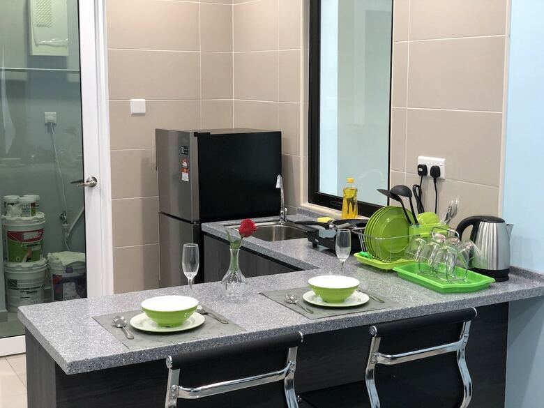 Apartamentos Marina Cove Premium Room