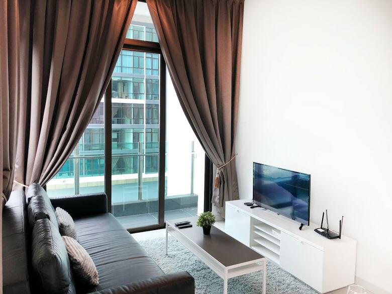 Apartamentos Marina Cove Premium Room