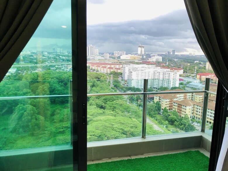 Apartamentos Marina Cove Premium Room