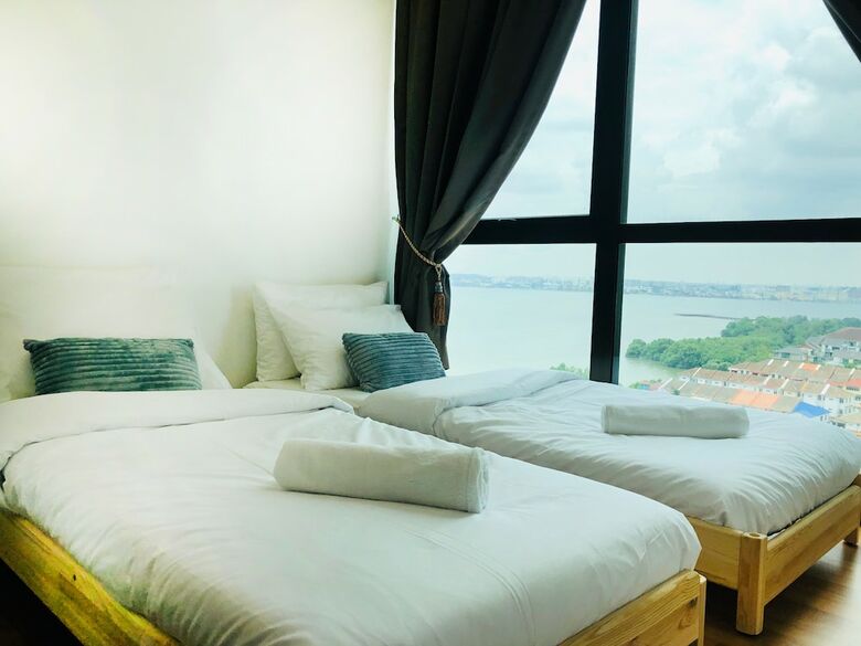 Apartamentos Marina Cove Premium Room