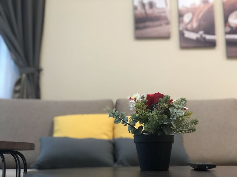Apartamentos Marina Cove Premium Room