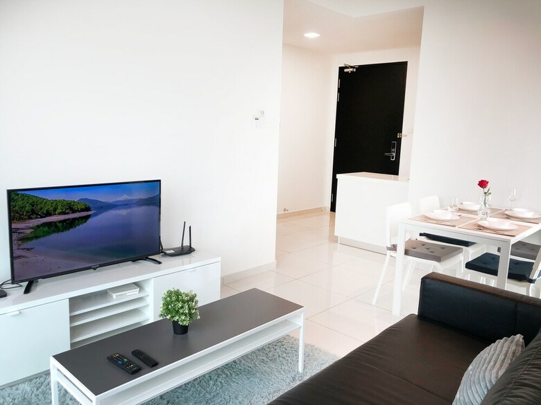 Apartamentos Marina Cove Premium Room
