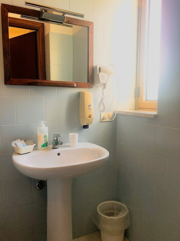 Pension Country House Paola