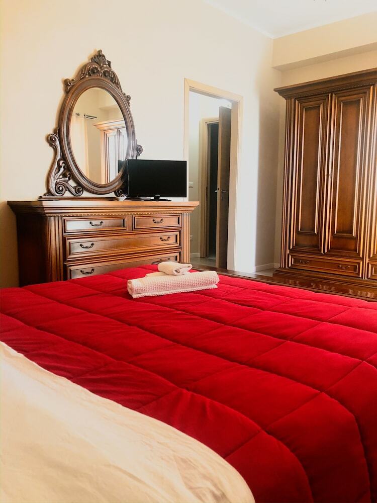 Pension Country House Paola