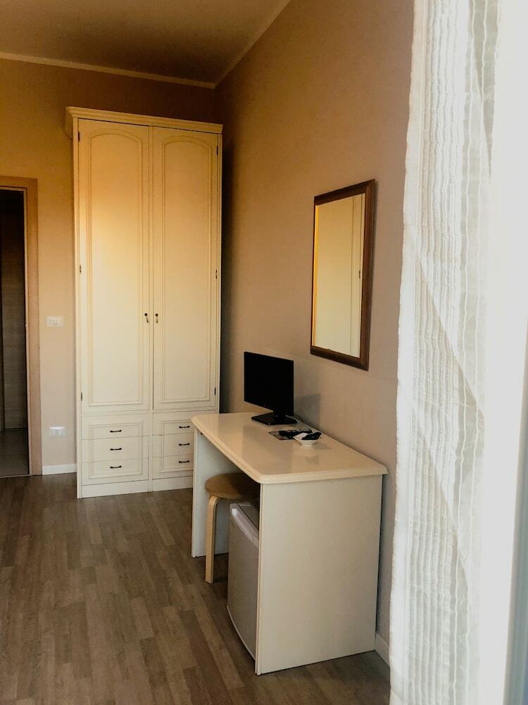 Pension Country House Paola