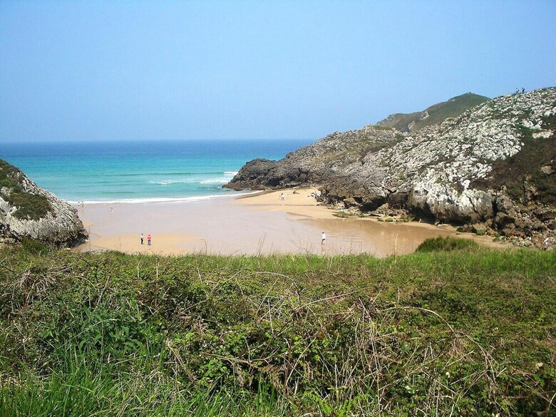 Apartment With 2 Bedrooms In Celorio, With Terrace
