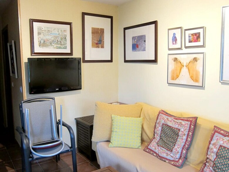 Apartment With 2 Bedrooms In Celorio, With Terrace