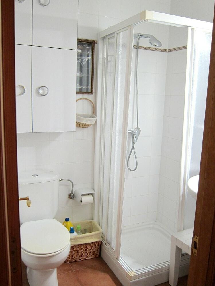 Apartment With 2 Bedrooms In Celorio, With Terrace